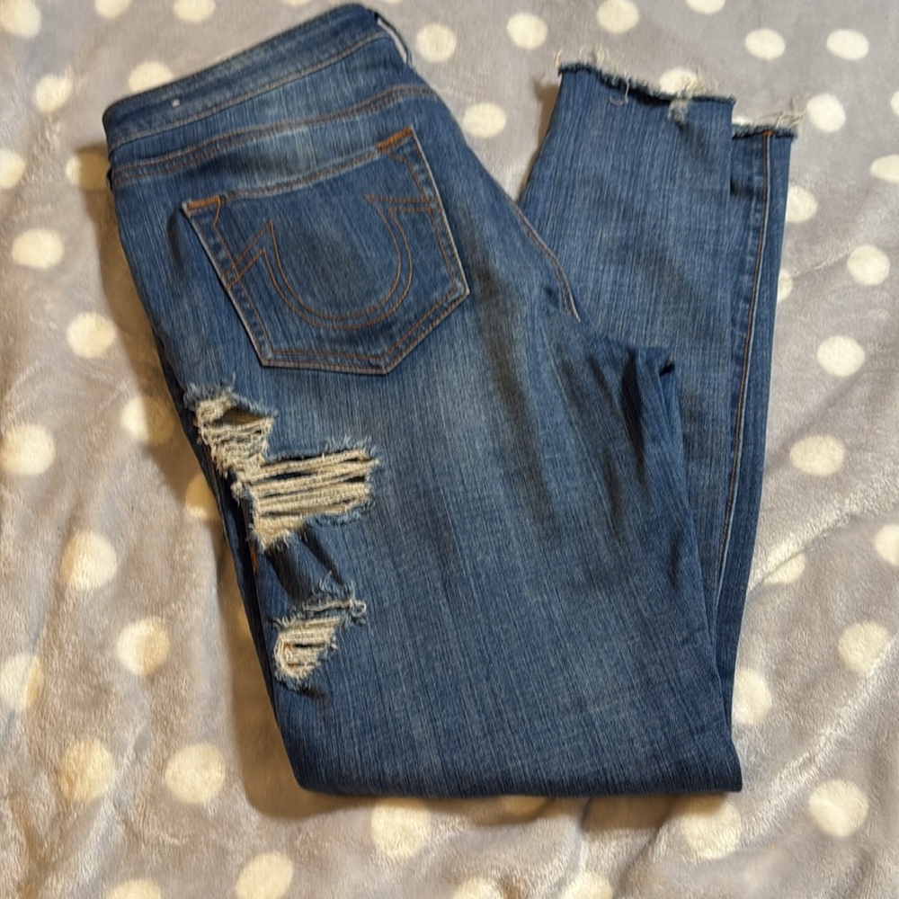 Jeans - Picture 10 of 10